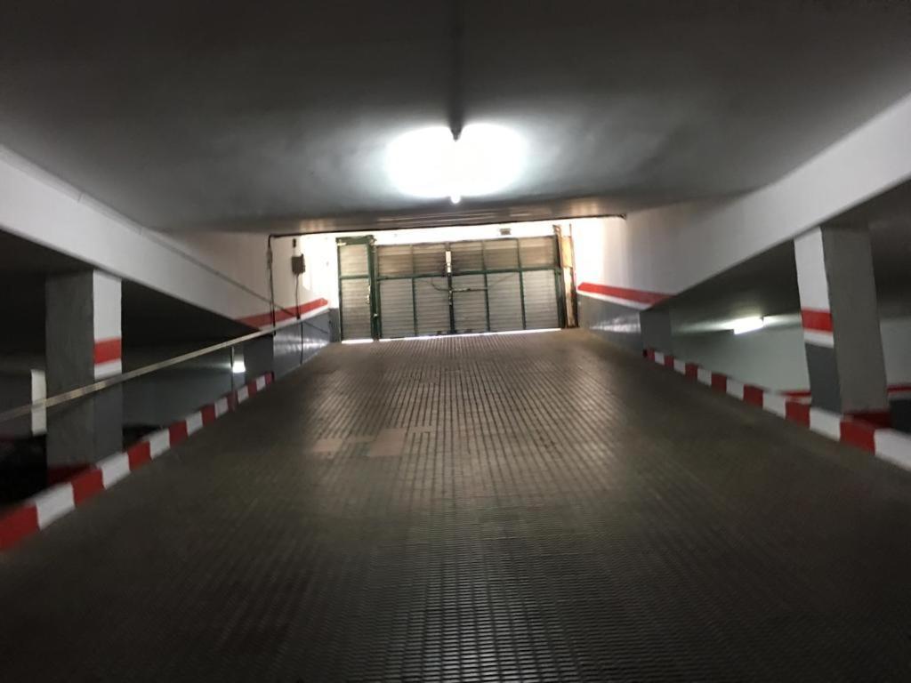 Ferienwohnung Romantico Piso De La Playa Fenals Lloret de Mar Exterior foto